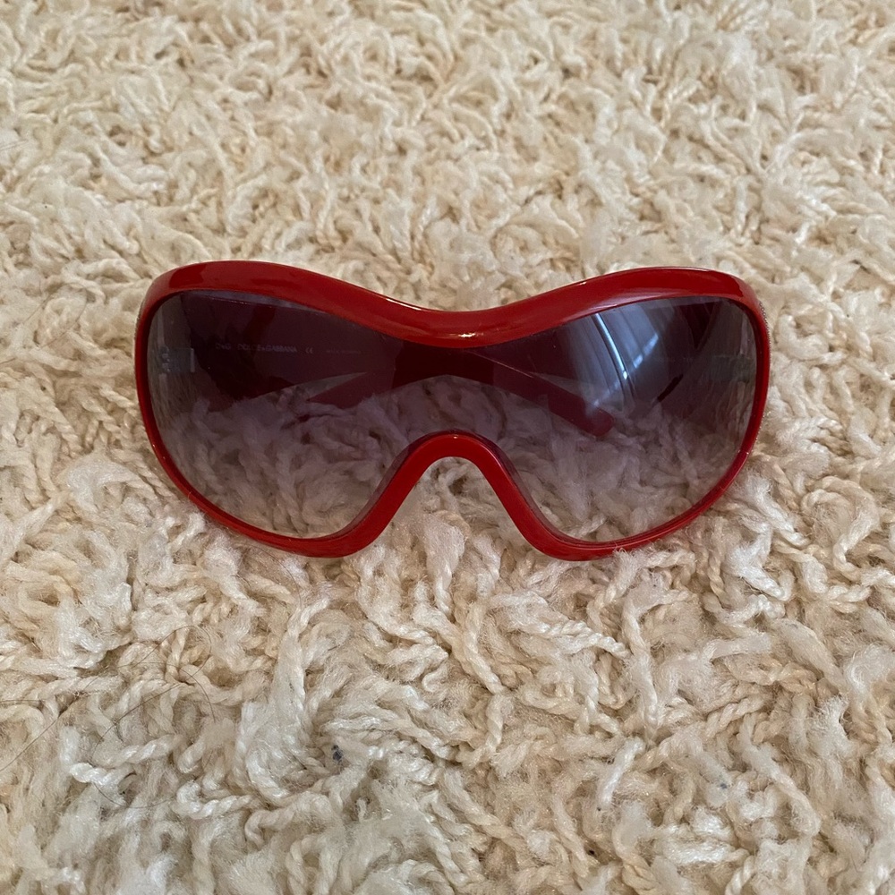 D&G sunglasses